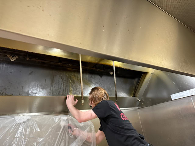 NFPA 96 Hood Cleaning: How Often Should You Clean Your Commercial Kitchen Hood?